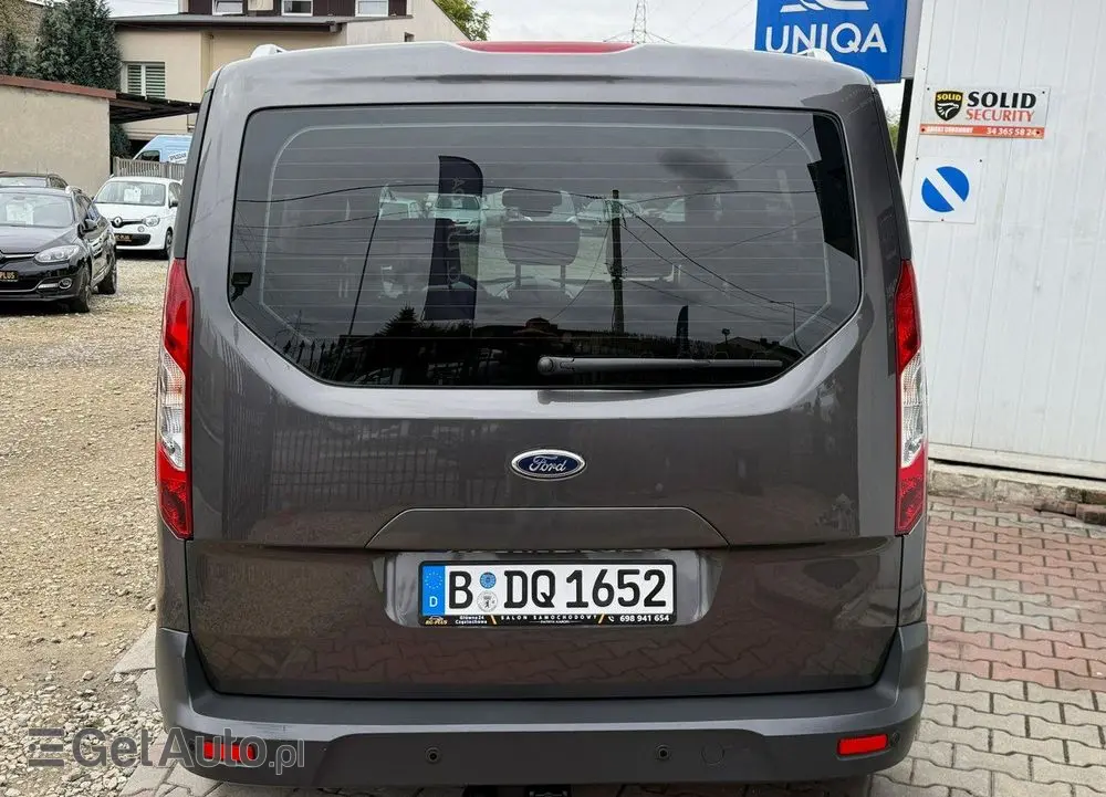 FORD Tourneo Connect 1.0 EcoBoost Start-Stop Trend