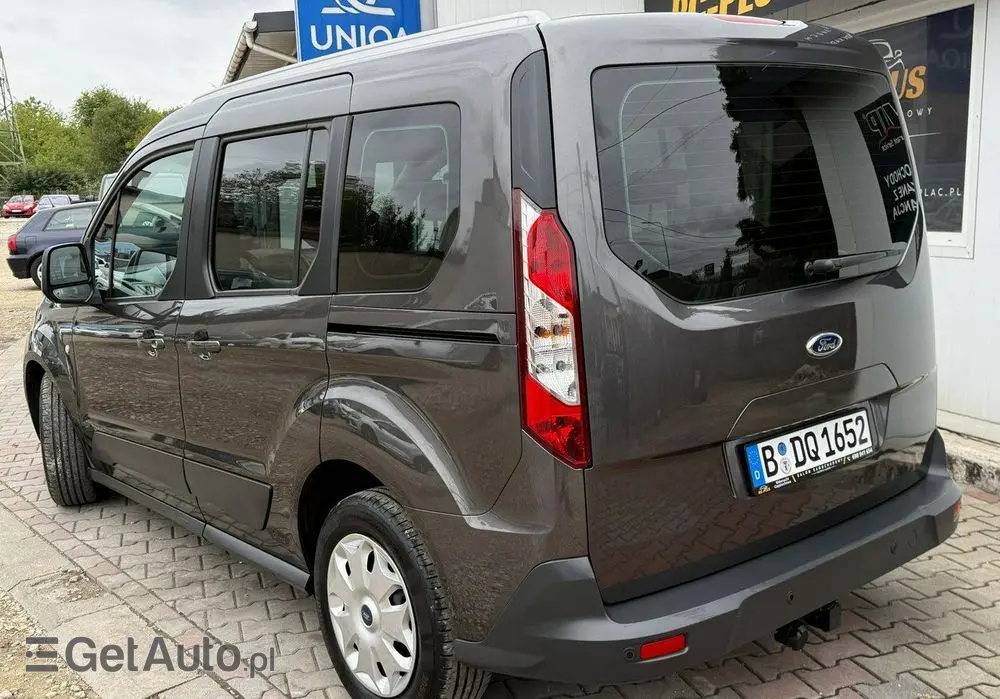 FORD Tourneo Connect 1.0 EcoBoost Start-Stop Trend