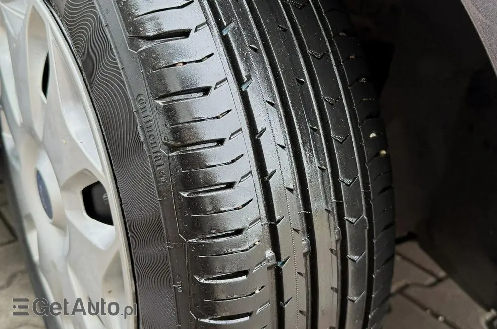 FORD Tourneo Connect 1.0 EcoBoost Start-Stop Trend