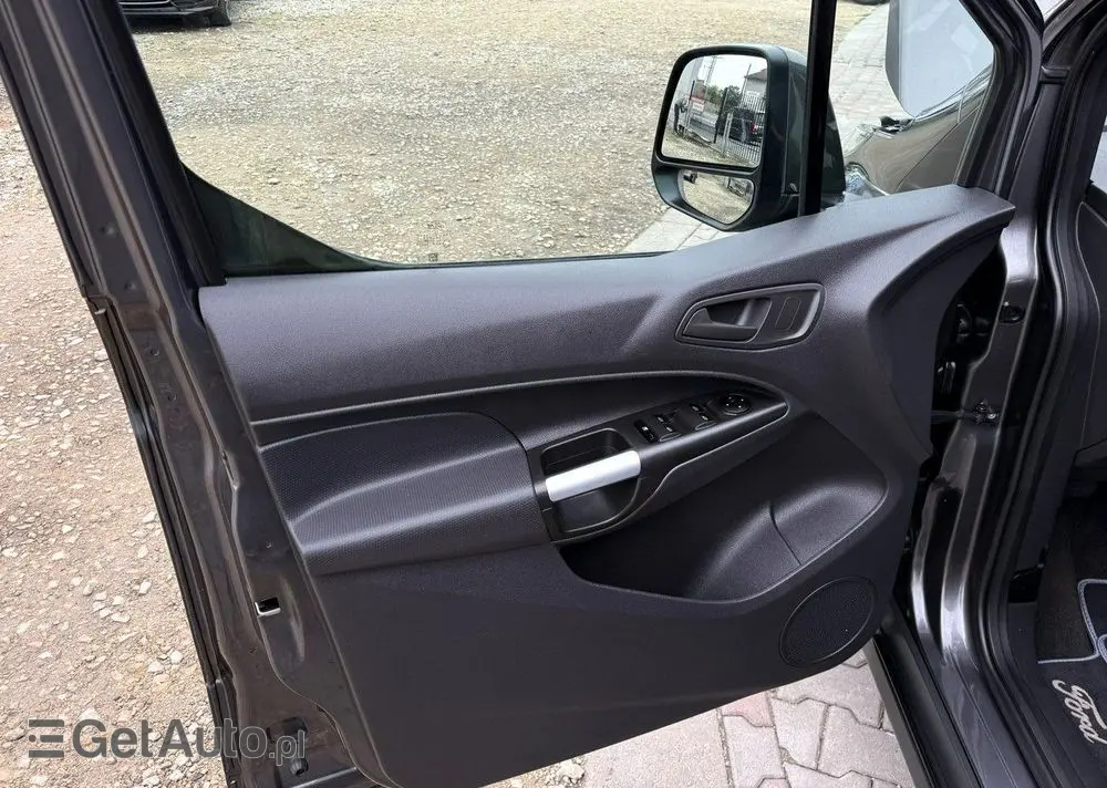 FORD Tourneo Connect 1.0 EcoBoost Start-Stop Trend