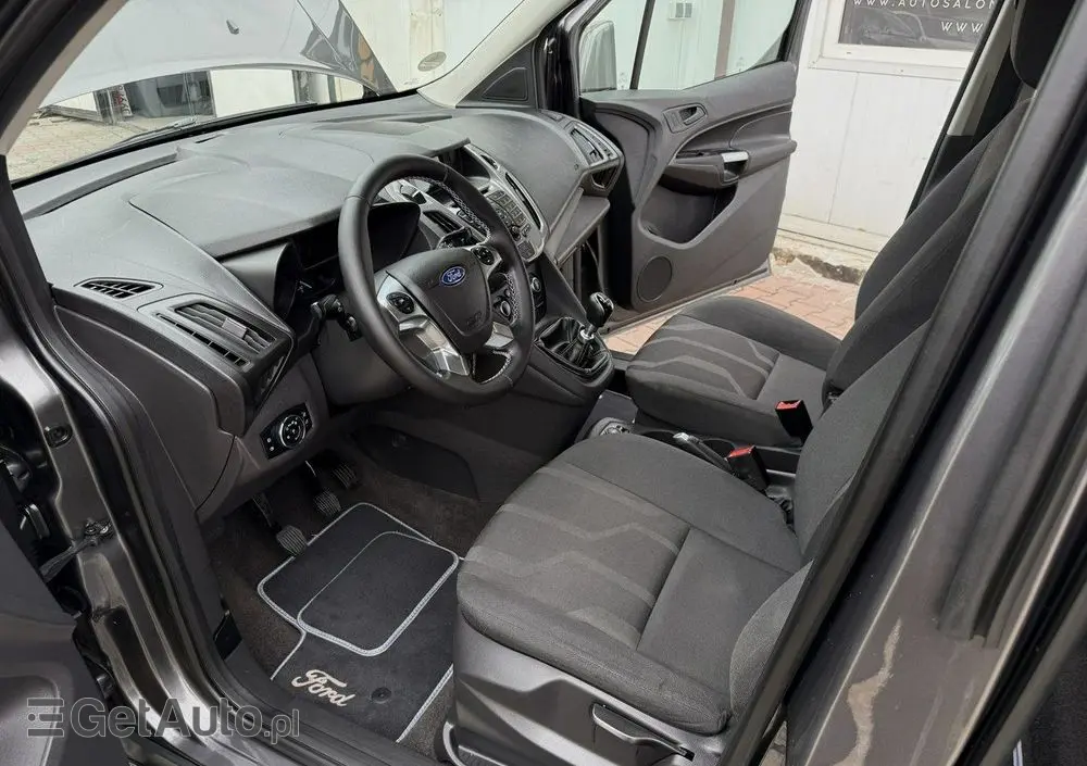 FORD Tourneo Connect 1.0 EcoBoost Start-Stop Trend