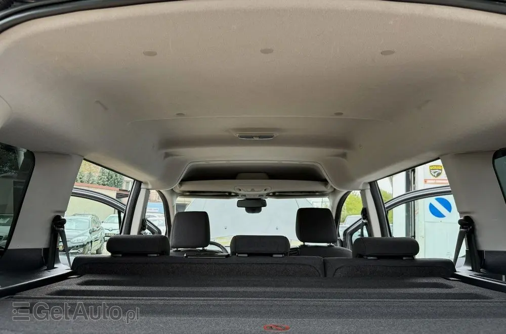 FORD Tourneo Connect 1.0 EcoBoost Start-Stop Trend