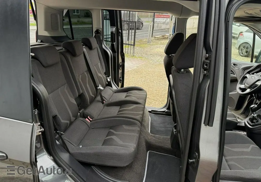 FORD Tourneo Connect 1.0 EcoBoost Start-Stop Trend