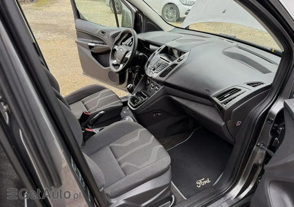 FORD Tourneo Connect 1.0 EcoBoost Start-Stop Trend