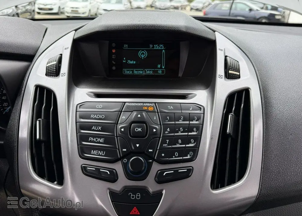 FORD Tourneo Connect 1.0 EcoBoost Start-Stop Trend