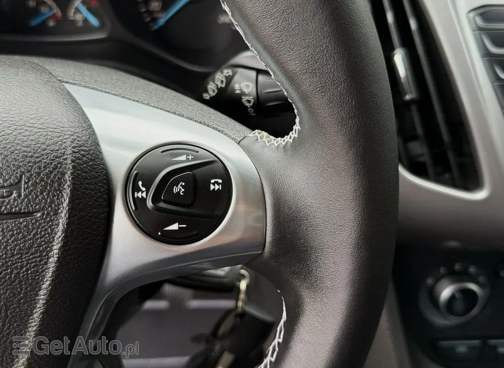 FORD Tourneo Connect 1.0 EcoBoost Start-Stop Trend