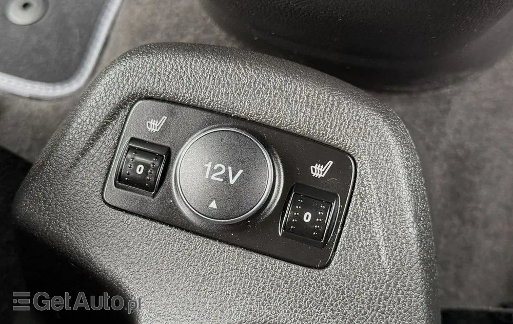 FORD Tourneo Connect 1.0 EcoBoost Start-Stop Trend