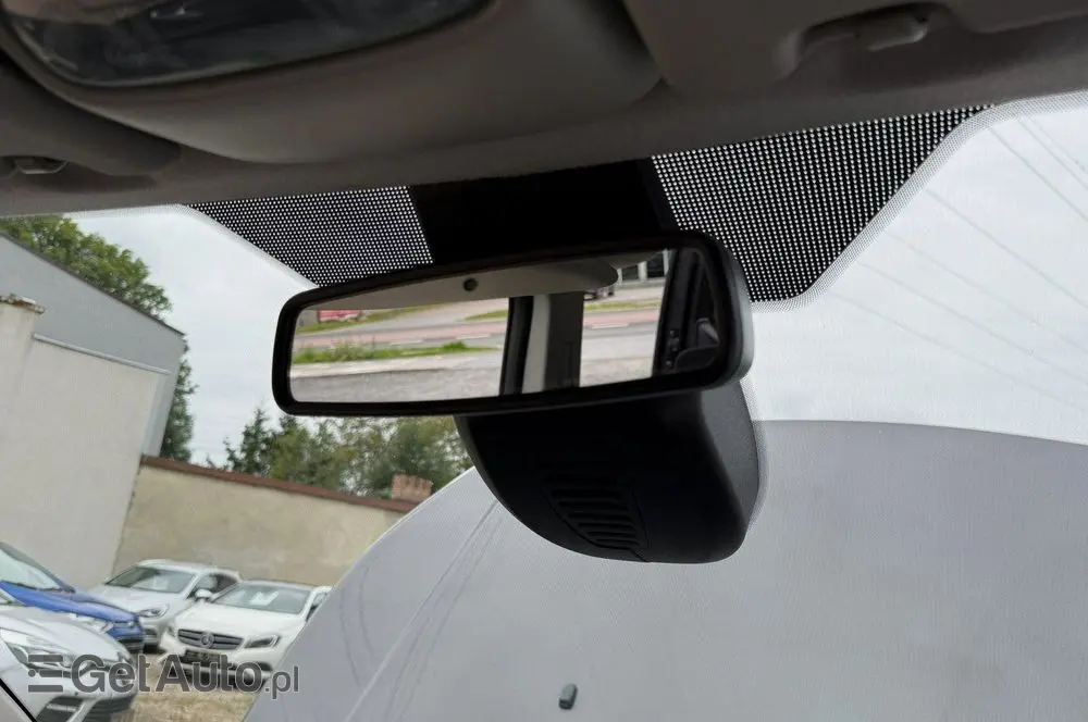 FORD Tourneo Connect 1.0 EcoBoost Start-Stop Trend