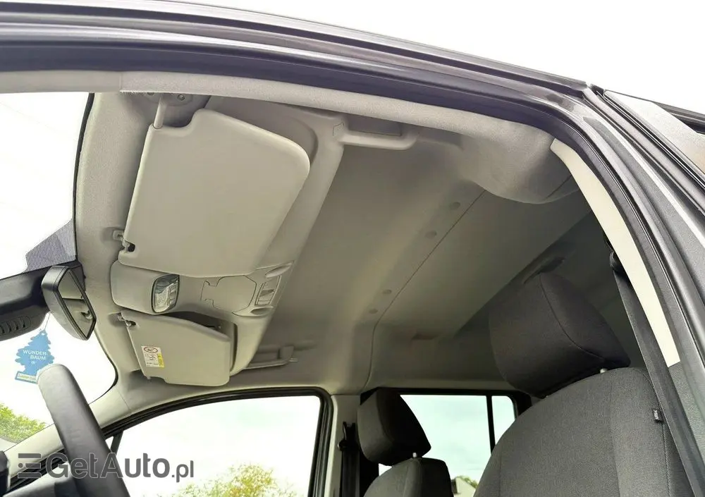 FORD Tourneo Connect 1.0 EcoBoost Start-Stop Trend