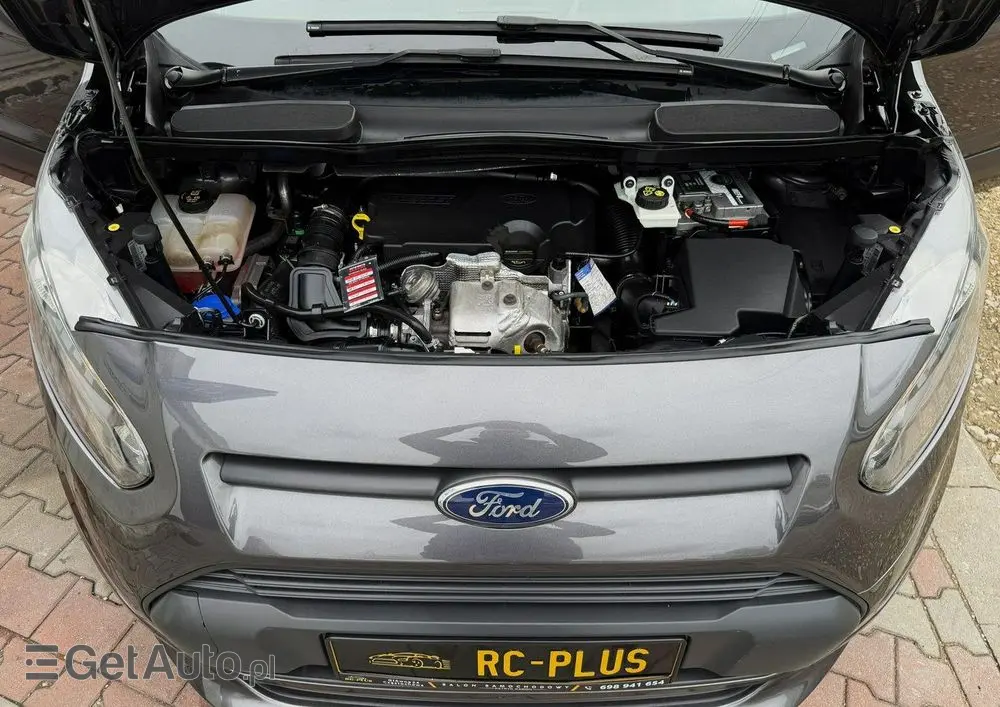 FORD Tourneo Connect 1.0 EcoBoost Start-Stop Trend
