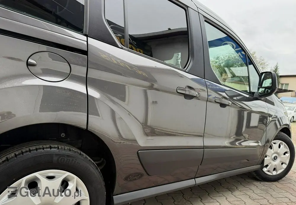 FORD Tourneo Connect 1.0 EcoBoost Start-Stop Trend