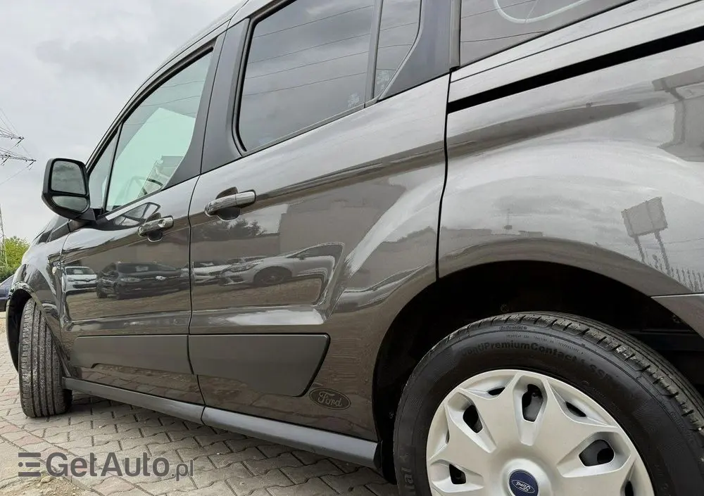 FORD Tourneo Connect 1.0 EcoBoost Start-Stop Trend