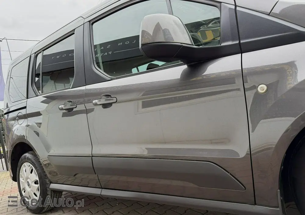 FORD Tourneo Connect 1.0 EcoBoost Start-Stop Trend