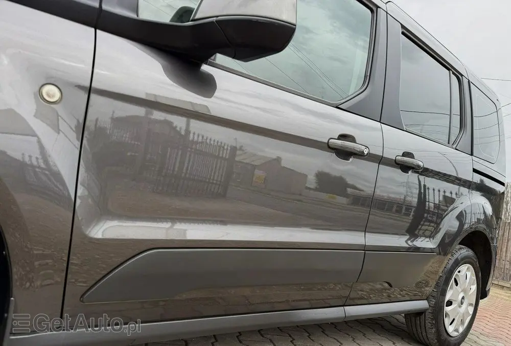 FORD Tourneo Connect 1.0 EcoBoost Start-Stop Trend