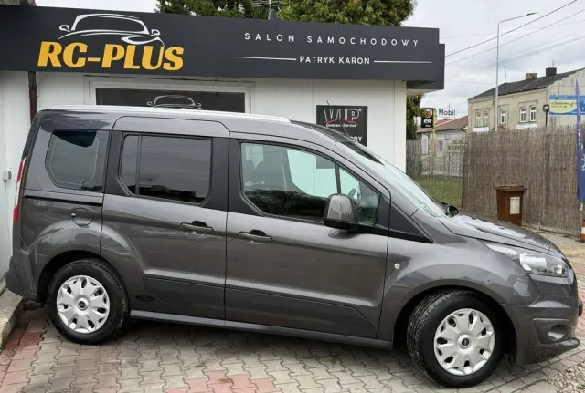 FORD Tourneo Connect 1.0 EcoBoost Start-Stop Trend