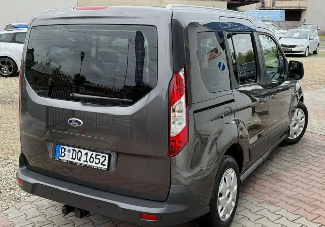 FORD Tourneo Connect 1.0 EcoBoost Start-Stop Trend