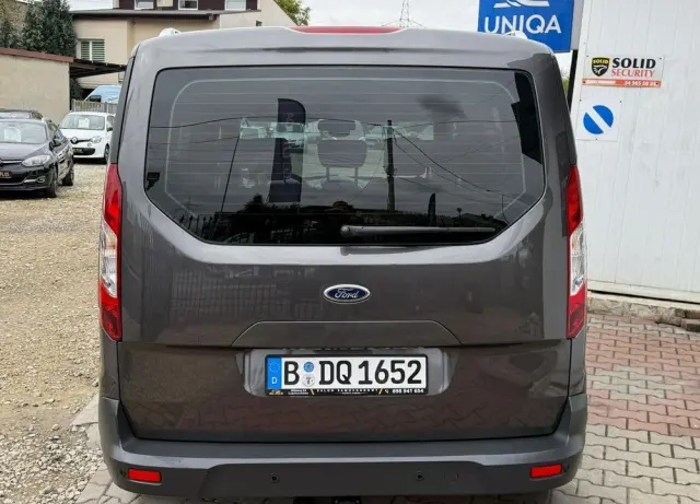 FORD Tourneo Connect 1.0 EcoBoost Start-Stop Trend