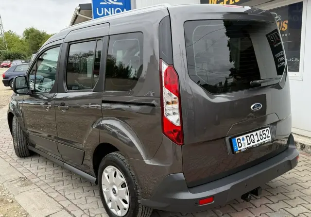 FORD Tourneo Connect 1.0 EcoBoost Start-Stop Trend