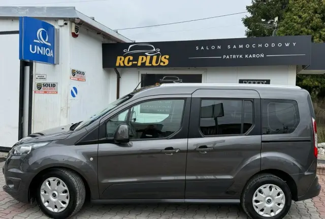 FORD Tourneo Connect 1.0 EcoBoost Start-Stop Trend