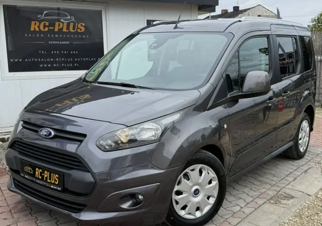 FORD Tourneo Connect 1.0 EcoBoost Start-Stop Trend
