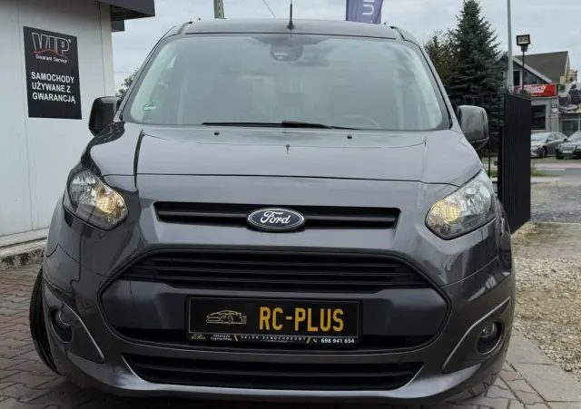 FORD Tourneo Connect 1.0 EcoBoost Start-Stop Trend
