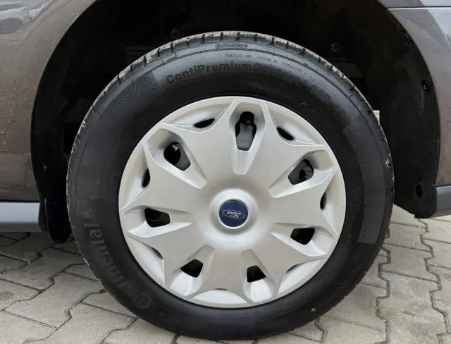 FORD Tourneo Connect 1.0 EcoBoost Start-Stop Trend