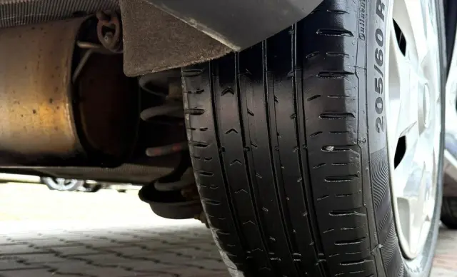 FORD Tourneo Connect 1.0 EcoBoost Start-Stop Trend