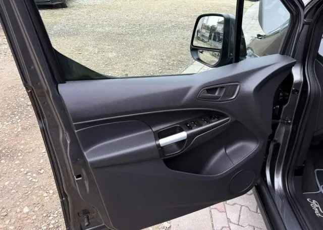 FORD Tourneo Connect 1.0 EcoBoost Start-Stop Trend