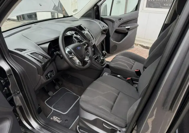 FORD Tourneo Connect 1.0 EcoBoost Start-Stop Trend