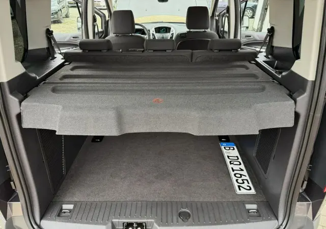 FORD Tourneo Connect 1.0 EcoBoost Start-Stop Trend