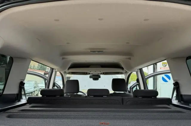 FORD Tourneo Connect 1.0 EcoBoost Start-Stop Trend