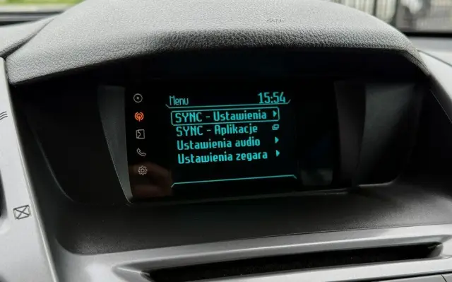 FORD Tourneo Connect 1.0 EcoBoost Start-Stop Trend