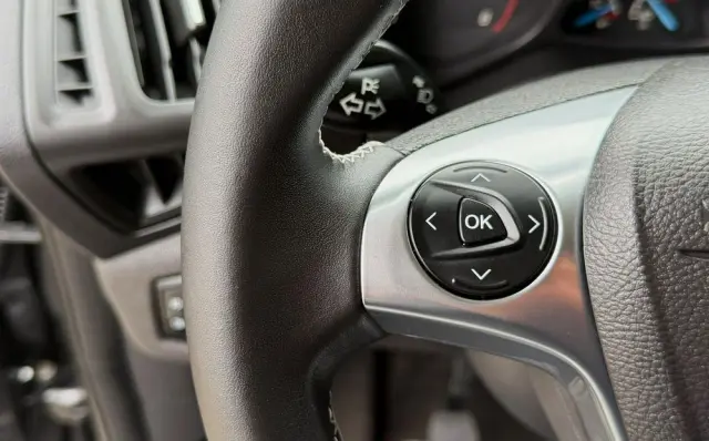 FORD Tourneo Connect 1.0 EcoBoost Start-Stop Trend