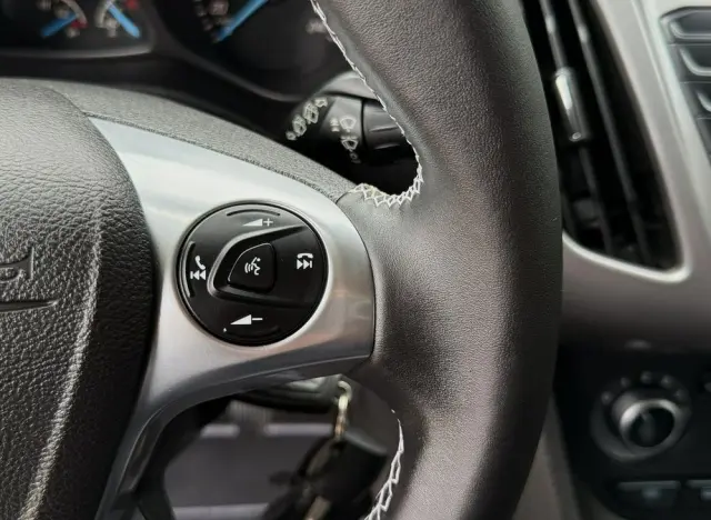 FORD Tourneo Connect 1.0 EcoBoost Start-Stop Trend