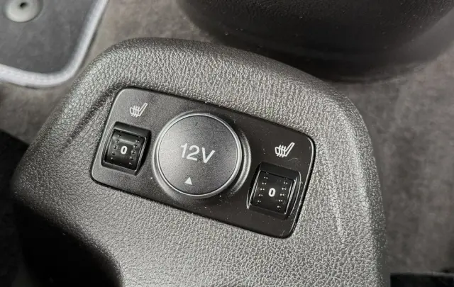 FORD Tourneo Connect 1.0 EcoBoost Start-Stop Trend