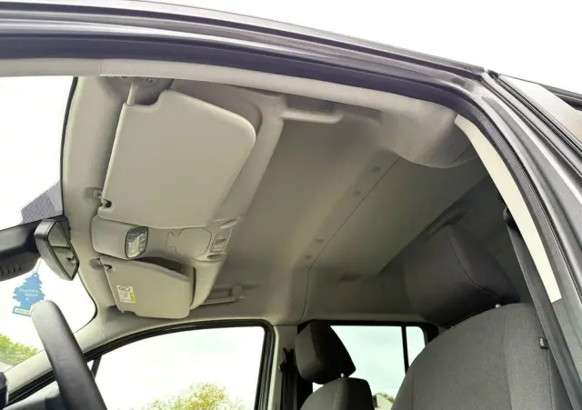 FORD Tourneo Connect 1.0 EcoBoost Start-Stop Trend