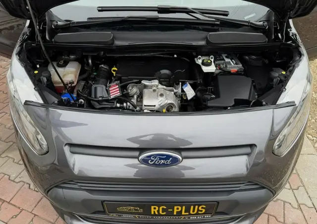 FORD Tourneo Connect 1.0 EcoBoost Start-Stop Trend