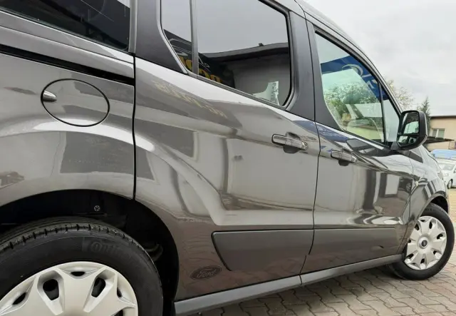 FORD Tourneo Connect 1.0 EcoBoost Start-Stop Trend