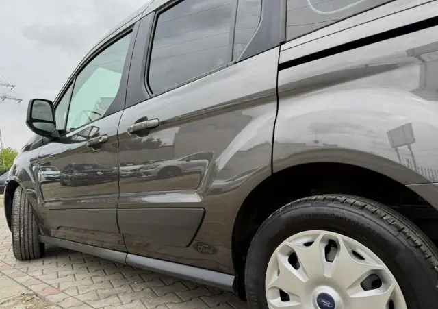 FORD Tourneo Connect 1.0 EcoBoost Start-Stop Trend