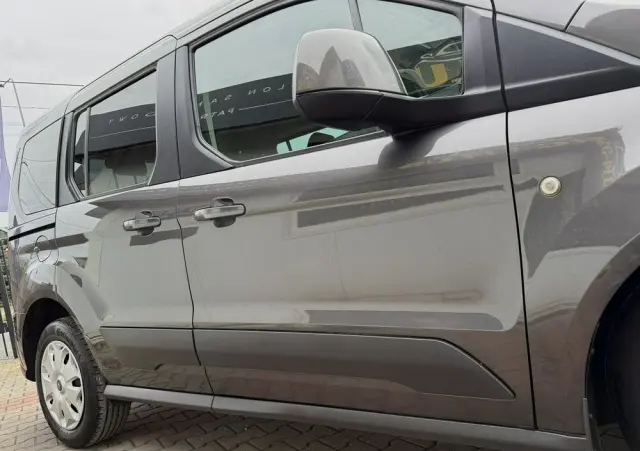 FORD Tourneo Connect 1.0 EcoBoost Start-Stop Trend