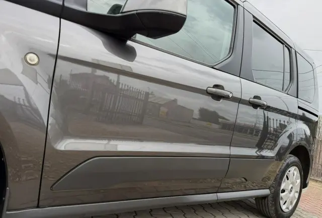 FORD Tourneo Connect 1.0 EcoBoost Start-Stop Trend