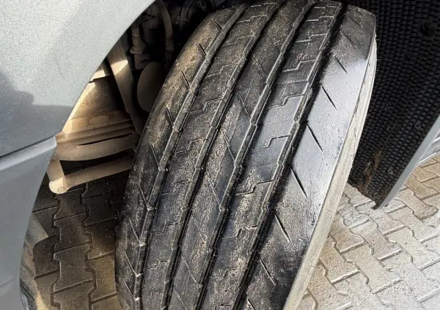 SCANIA R500 scania Hakowiec 6x2 z Niemiec 450000km ASO SCANIA KONTRAKT SERWISOWY 