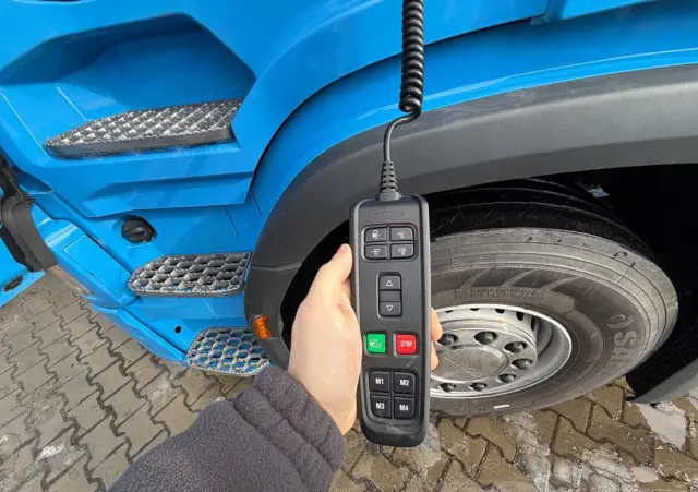 SCANIA R500 scania Hakowiec 6x2 z Niemiec 450000km ASO SCANIA KONTRAKT SERWISOWY 