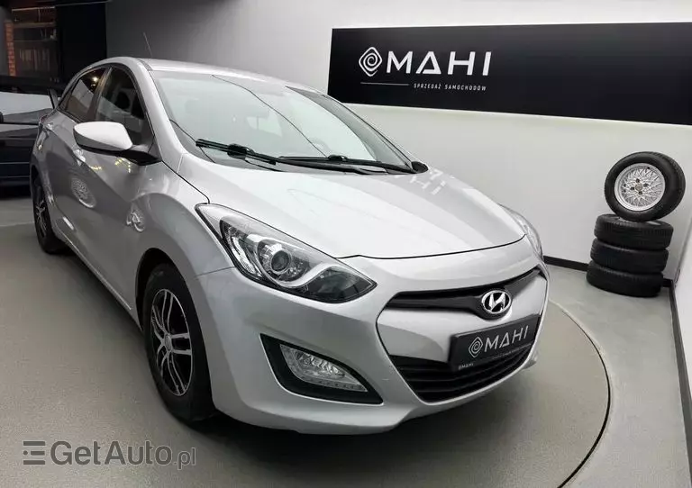 HYUNDAI I30 1.4 Fifa World Cup Edition