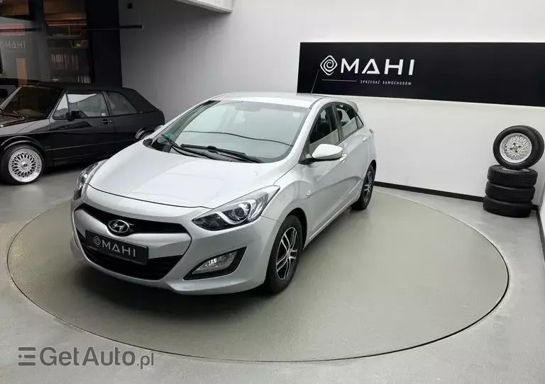 HYUNDAI I30 1.4 Fifa World Cup Edition