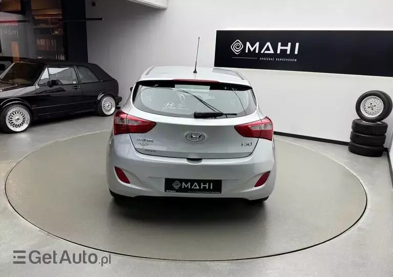 HYUNDAI I30 1.4 Fifa World Cup Edition