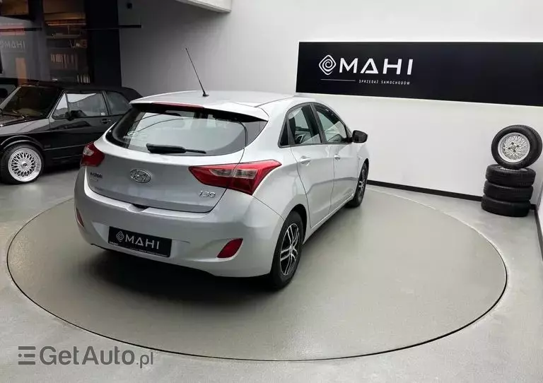 HYUNDAI I30 1.4 Fifa World Cup Edition