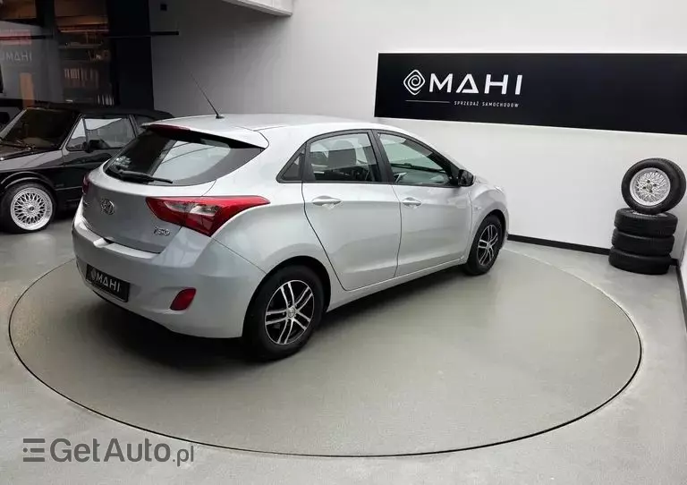 HYUNDAI I30 1.4 Fifa World Cup Edition