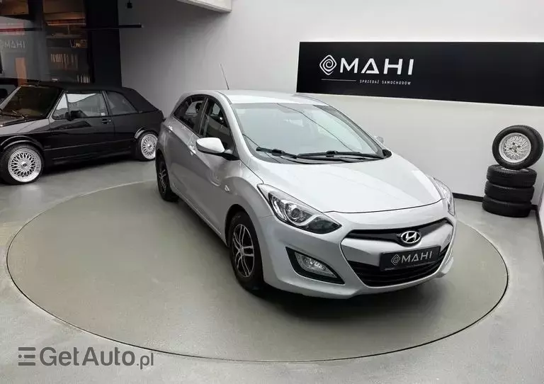 HYUNDAI I30 1.4 Fifa World Cup Edition