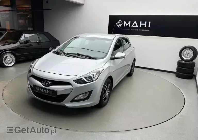 HYUNDAI I30 1.4 Fifa World Cup Edition